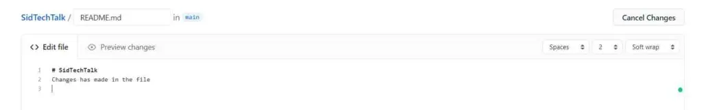 github_changes