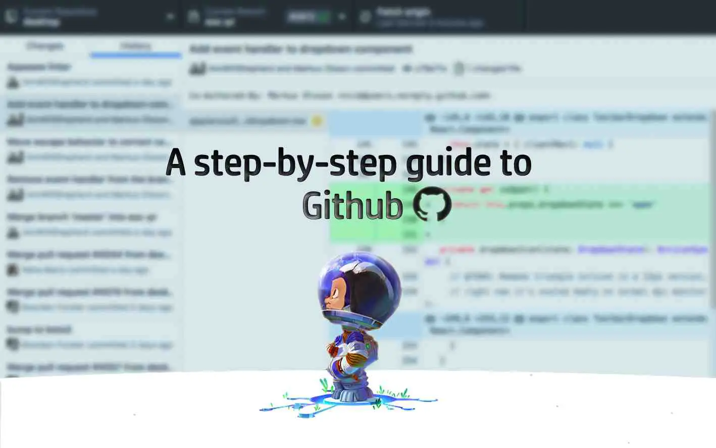 github