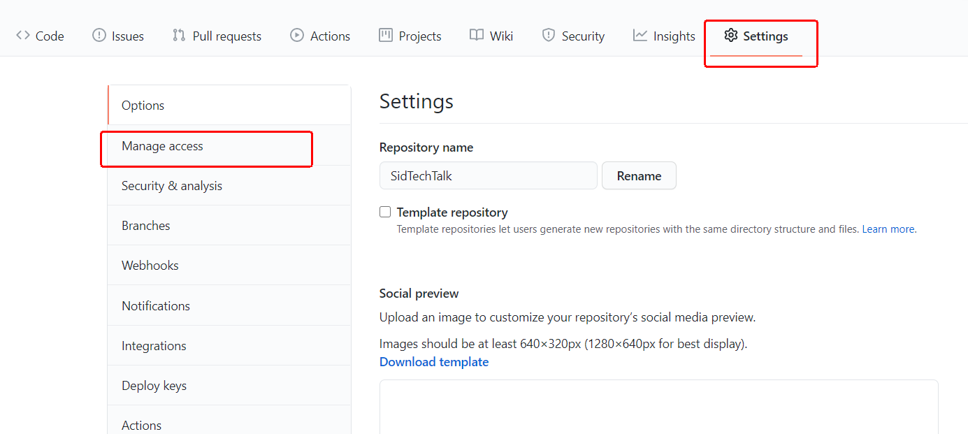 All about GitHub and its link with Git - A step-by-step guide ...