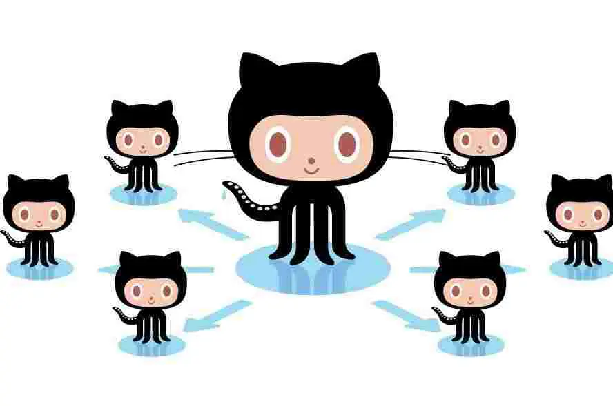 why popular github