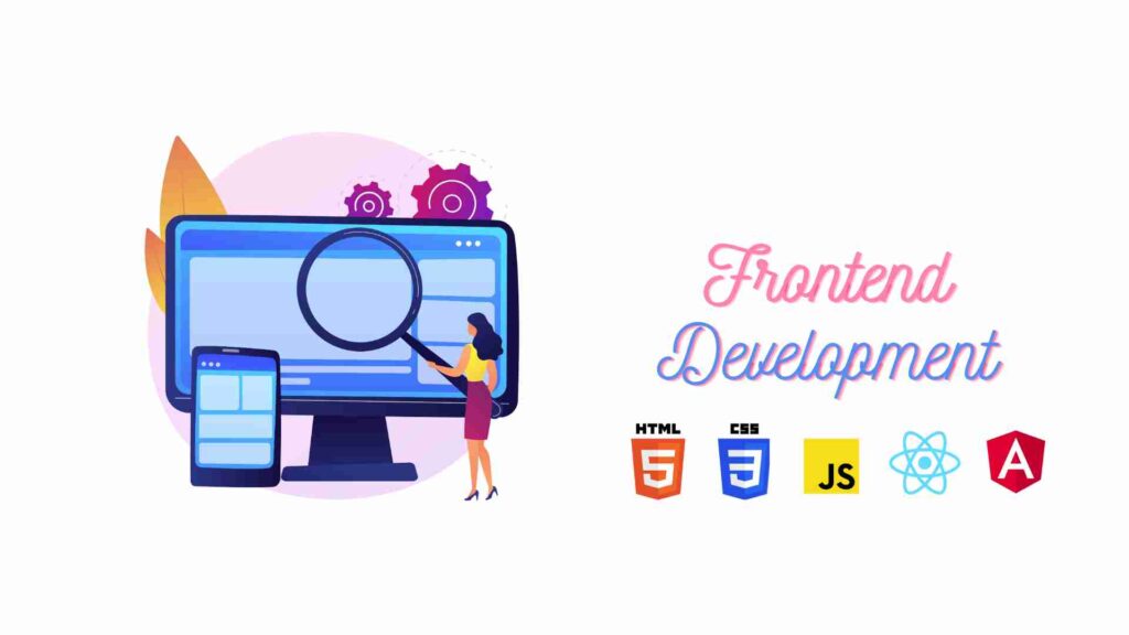 frontend