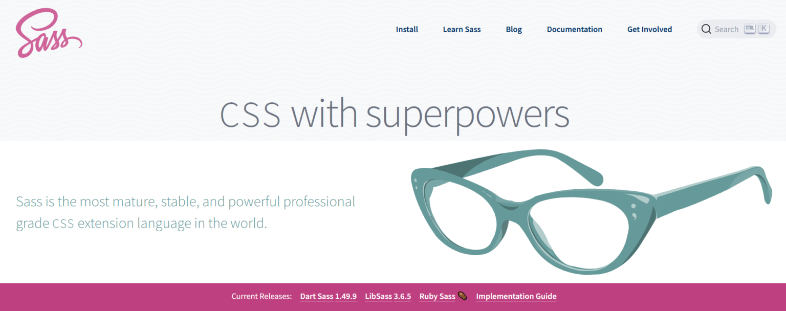 Learn Sass For Css A Complete Guide To Css Preprocessor Sidtechtalks 7431