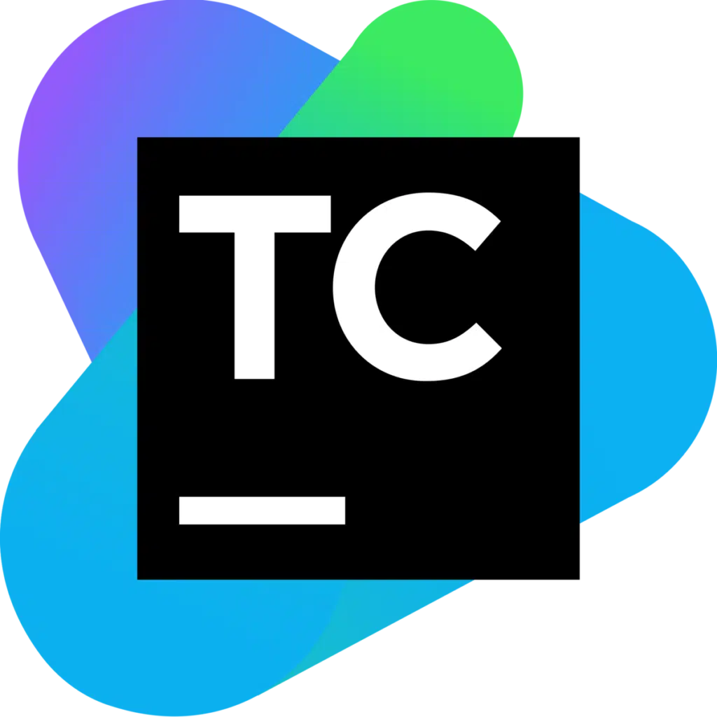 teamcity