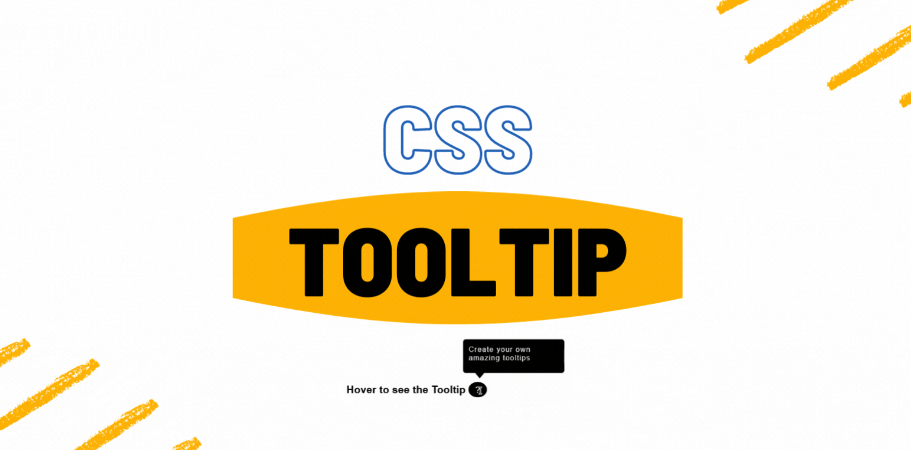 tooltip css image