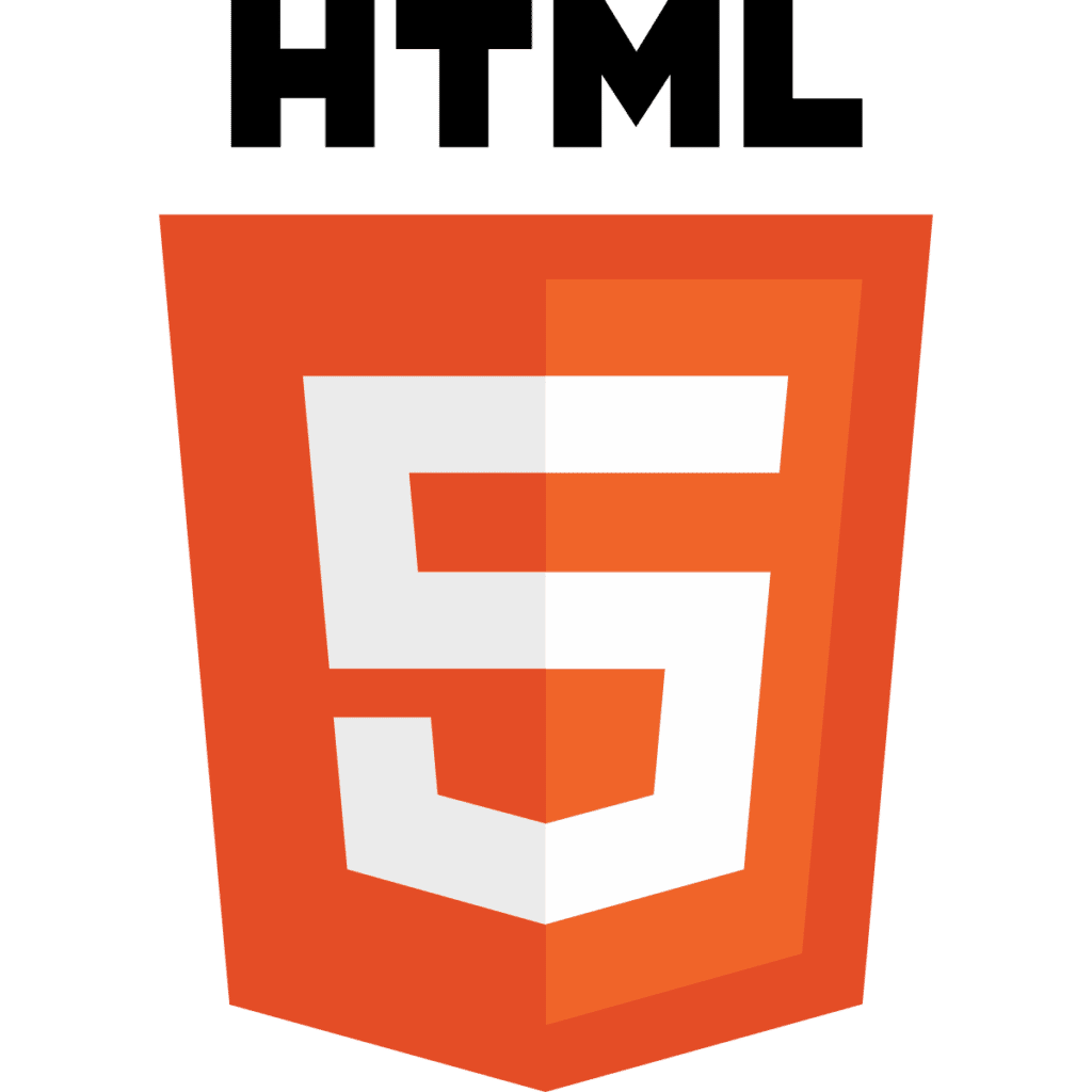 html