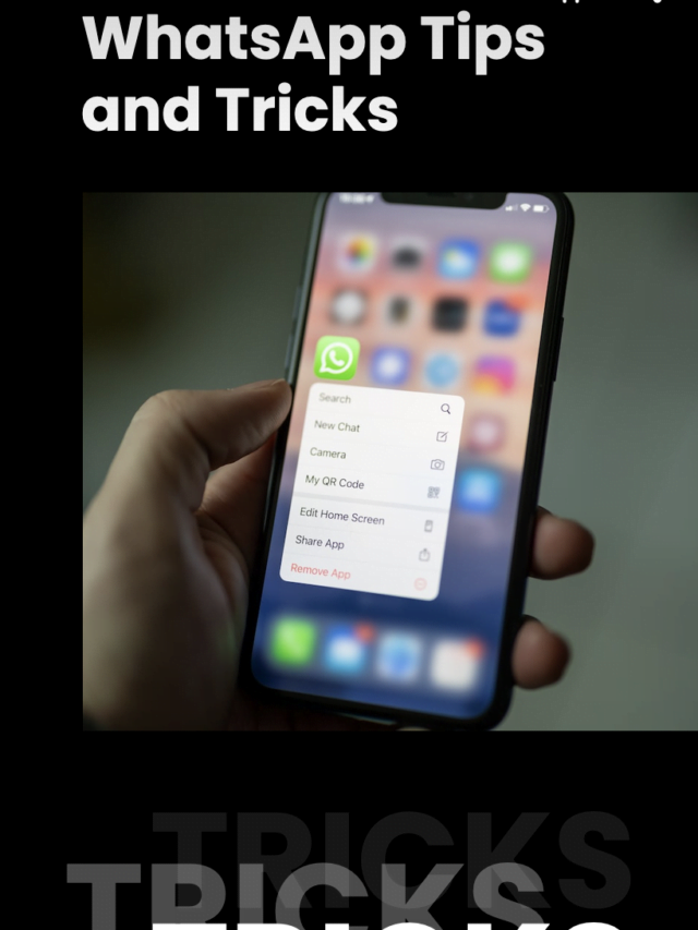 WhatsApp Tips and Tricks- To Send Messages Without Saving Phone Number