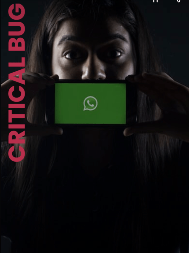 WhatsApp Fixes Critical Security Bug, Put Android Phone Data At Risk