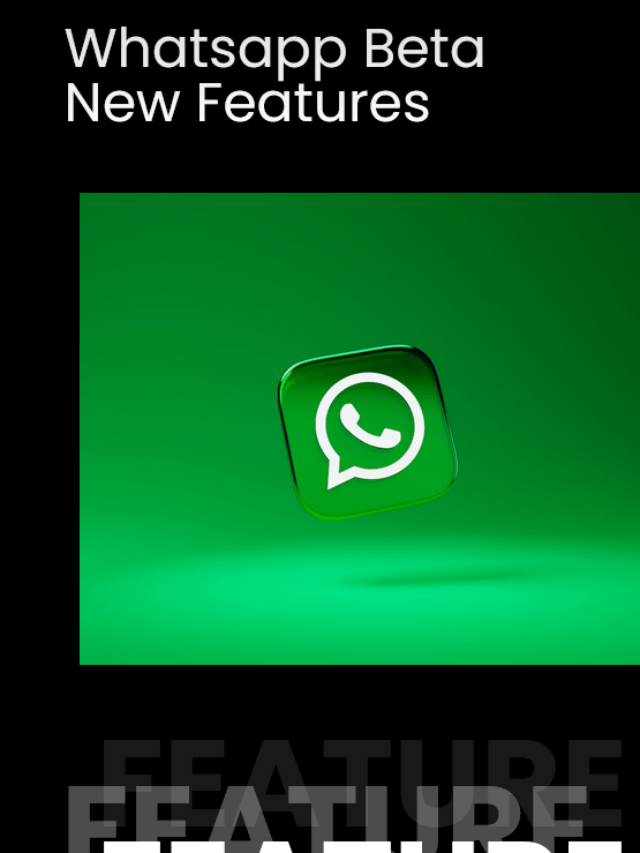 Whatsapp Beta New Features – Search Chats By Date