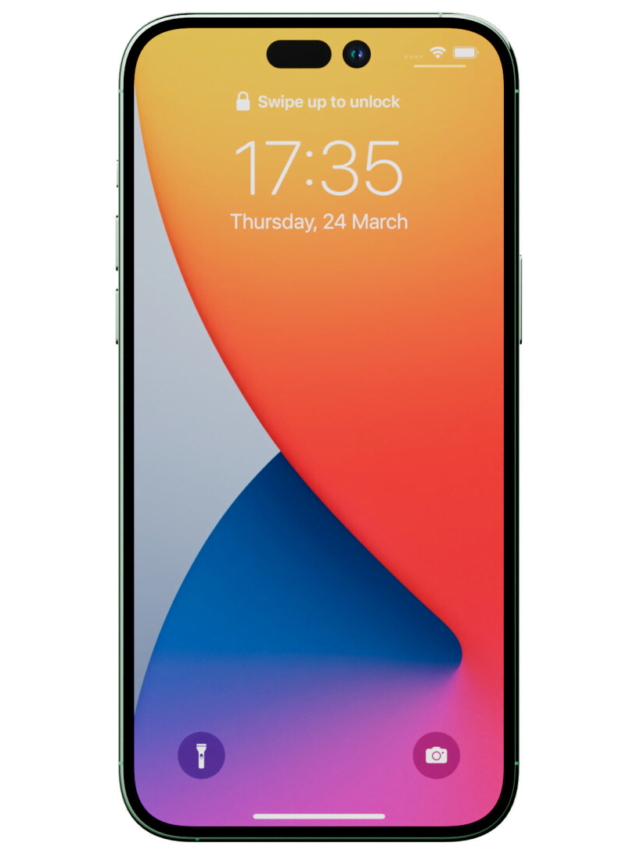 Apple IPhone 14 Launch Date Event Live