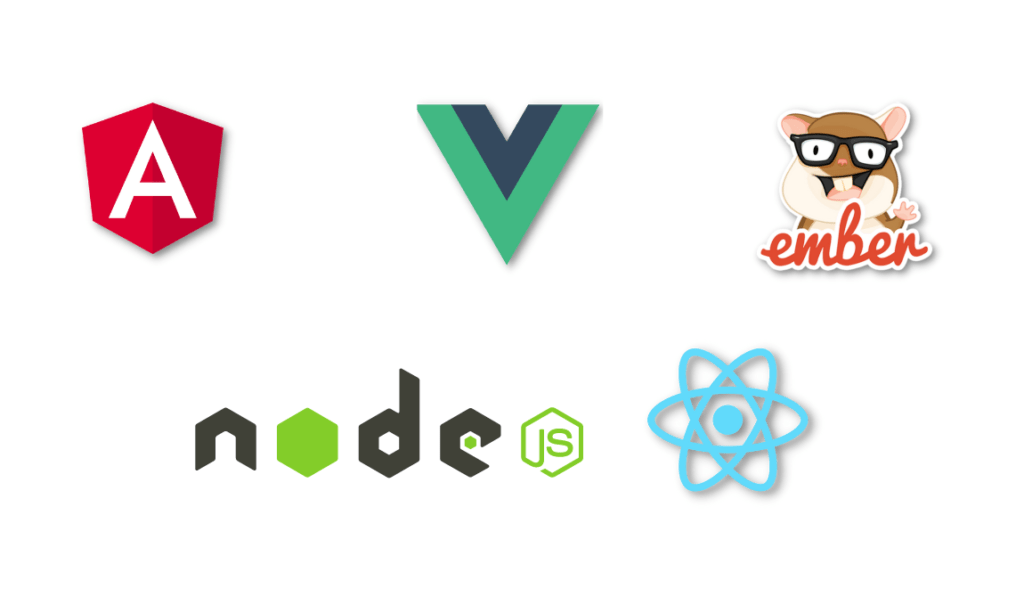 Best JavaScript Frameworks