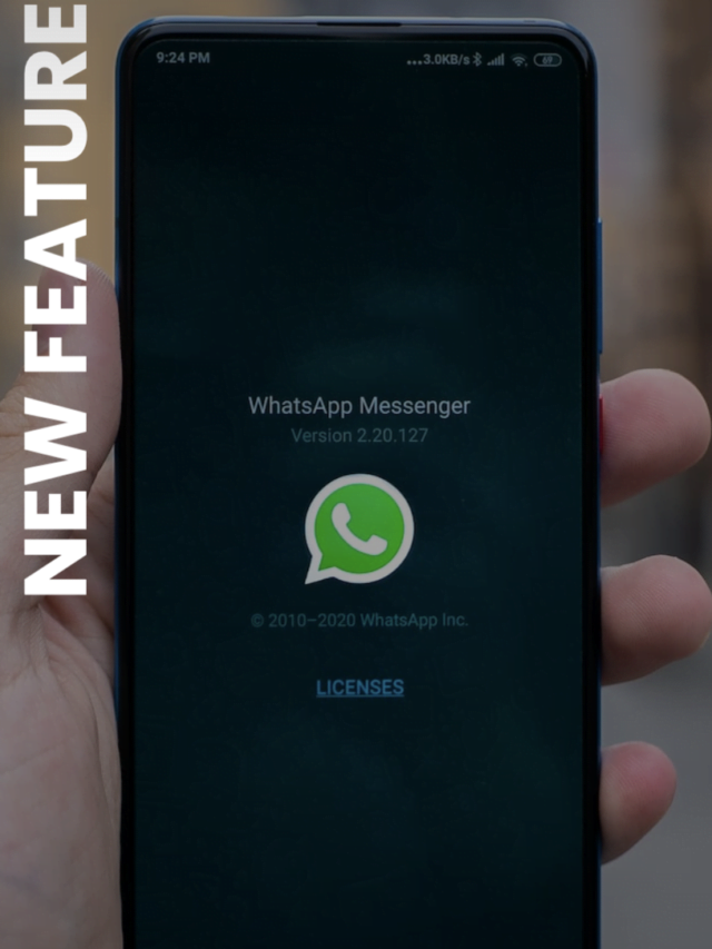 WhatsApp News of the Week: Screenshot Blocking and WhatsApp Premium