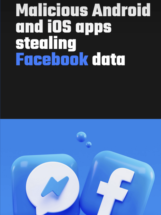 Facebook Reveals Login Credentials of over 1 Million Users Stolen