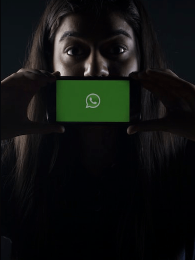 WhatsApp Clone Spying User Chats in India