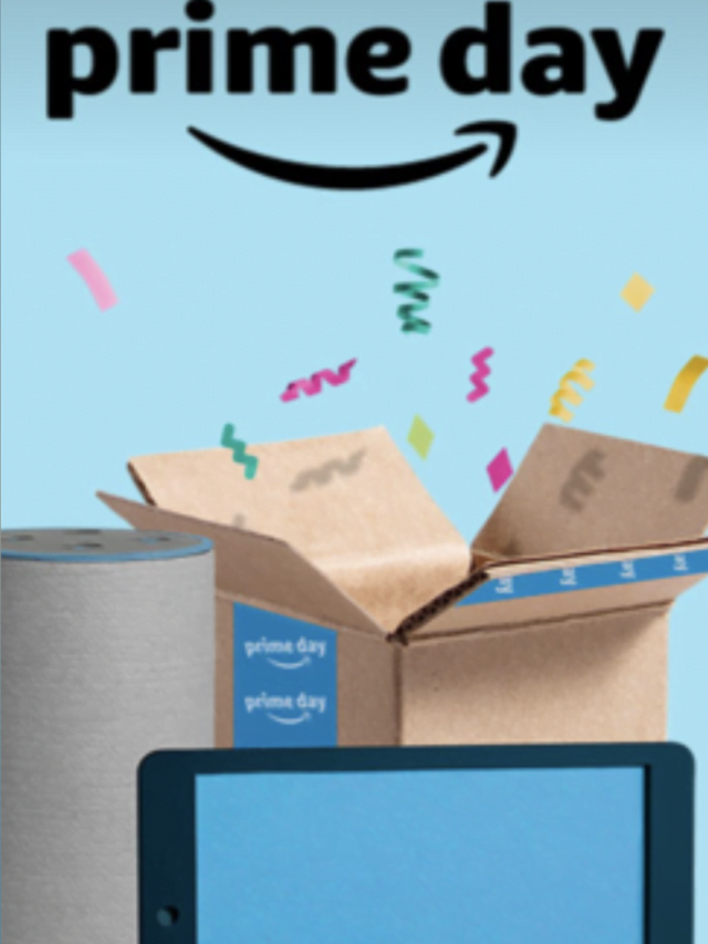 All of the Best Amazon Lightning Deals Today: Check out here