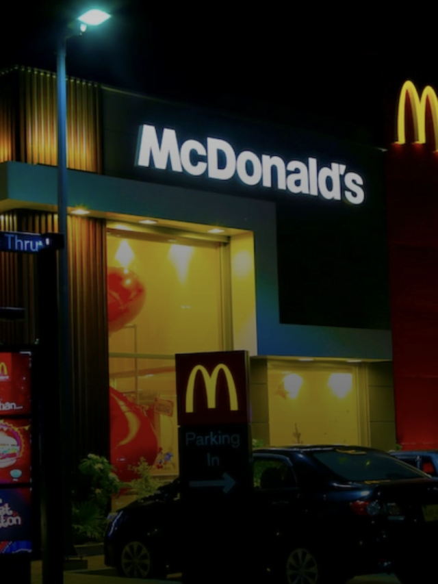 Mcdonalds Happy Meals For Adults 2022