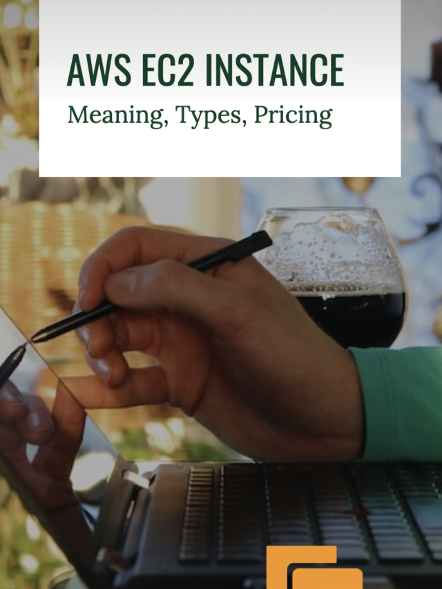 AWS EC2 Instance Types, Meaning and it’s Pricing