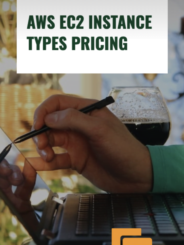 AWS EC2 Instance Types Pricing